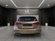 MERCEDES-BENZ A 220 AMG Line 7G-DCT 4Matic, Benzin, Occasion / Gebraucht, Automatik - 5