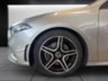 MERCEDES-BENZ A 220 AMG Line 7G-DCT 4Matic, Benzin, Occasion / Gebraucht, Automatik - 6