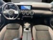 MERCEDES-BENZ A 220 AMG Line 7G-DCT 4Matic, Benzin, Occasion / Gebraucht, Automatik - 7