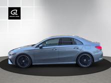 MERCEDES-BENZ A 220 Berline 4Matic 8G-DCT, Mild-Hybrid Petrol/Electric, Second hand / Used, Automatic - 3