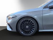 MERCEDES-BENZ A 220 Berline 4Matic 8G-DCT, Mild-Hybrid Petrol/Electric, Second hand / Used, Automatic - 4