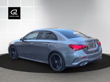 MERCEDES-BENZ A 220 Berline 4Matic 8G-DCT, Mild-Hybrid Petrol/Electric, Second hand / Used, Automatic - 5