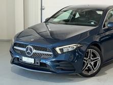 MERCEDES-BENZ A 220 AMG Line 7G-DCT 4Matic, Benzin, Occasion / Gebraucht, Automatik - 2