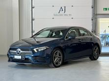 MERCEDES-BENZ A 220 AMG Line 7G-DCT 4Matic, Benzin, Occasion / Gebraucht, Automatik - 3