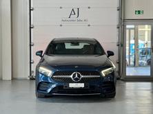 MERCEDES-BENZ A 220 AMG Line 7G-DCT 4Matic, Benzin, Occasion / Gebraucht, Automatik - 5