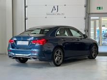 MERCEDES-BENZ A 220 AMG Line 7G-DCT 4Matic, Benzin, Occasion / Gebraucht, Automatik - 7