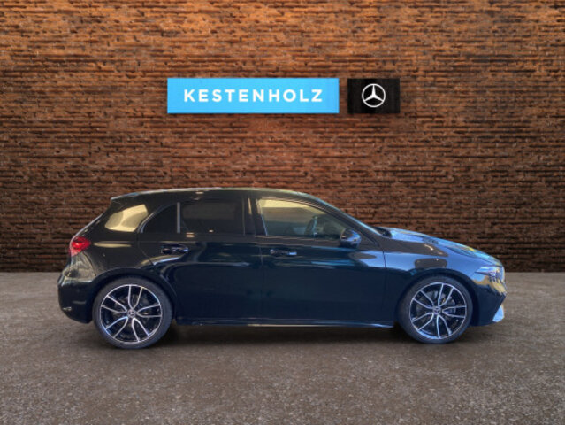 MERCEDES-BENZ A 220 4Matic 8G-DCT, Occasion / Utilisé, Automatique - 3