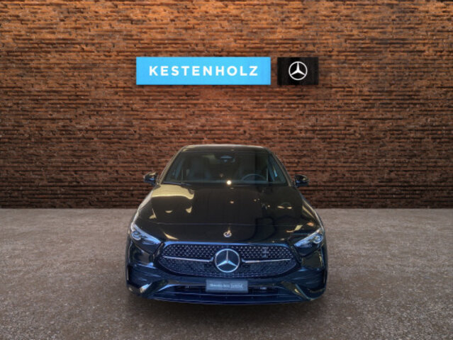 MERCEDES-BENZ A 220 4Matic 8G-DCT, Occasion / Utilisé, Automatique - 5