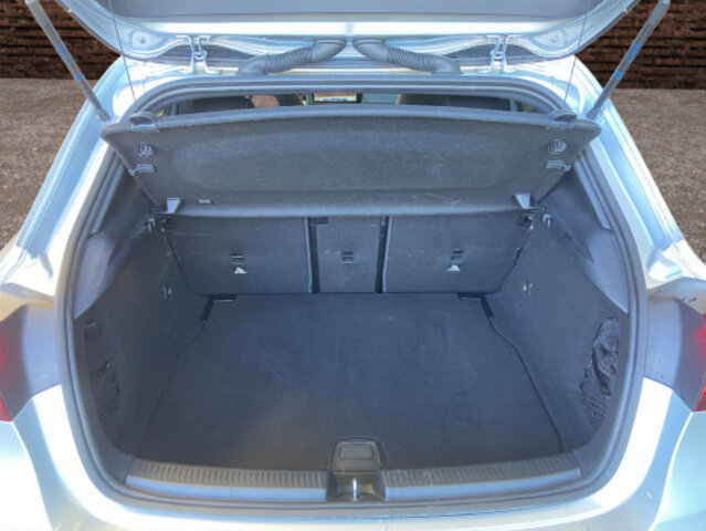MERCEDES-BENZ A 220 4Matic 8G-DCT, Occasion / Gebraucht, Automatik - 7