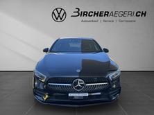 MERCEDES-BENZ A 220 d 4Matic AMG Line, Diesel, Second hand / Used, Automatic - 2