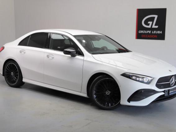 MERCEDES-BENZ A 220 d 8G-DCT, Diesel, Second hand / Used, Automatic