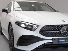 MERCEDES-BENZ A 220 d 8G-DCT, Diesel, Second hand / Used, Automatic - 2
