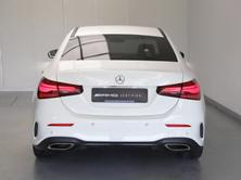 MERCEDES-BENZ A 220 d 8G-DCT, Diesel, Second hand / Used, Automatic - 4