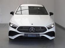 MERCEDES-BENZ A 220 d 8G-DCT, Diesel, Second hand / Used, Automatic - 5