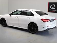 MERCEDES-BENZ A 220 d 8G-DCT, Diesel, Second hand / Used, Automatic - 6