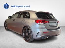 MERCEDES-BENZ A 220 4MATIC AMG Line, Benzina, Occasioni / Usate, Automatico - 3