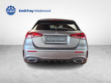 MERCEDES-BENZ A 220 4MATIC AMG Line, Benzina, Occasioni / Usate, Automatico - 4
