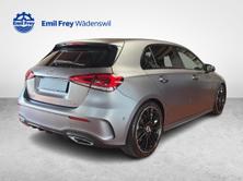 MERCEDES-BENZ A 220 4MATIC AMG Line, Benzina, Occasioni / Usate, Automatico - 5