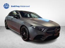 MERCEDES-BENZ A 220 4MATIC AMG Line, Benzina, Occasioni / Usate, Automatico - 6