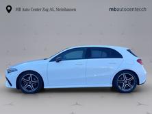 MERCEDES-BENZ A 220 AMG Line 4Matic, Mild-Hybrid Benzin/Elektro, Occasion / Gebraucht, Automatik - 2