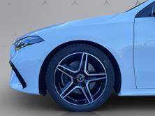 MERCEDES-BENZ A 220 AMG Line 4Matic, Mild-Hybrid Benzin/Elektro, Occasion / Gebraucht, Automatik - 3