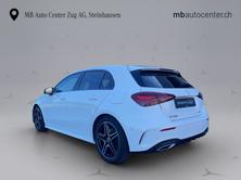 MERCEDES-BENZ A 220 AMG Line 4Matic, Mild-Hybrid Benzin/Elektro, Occasion / Gebraucht, Automatik - 4