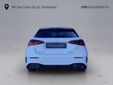 MERCEDES-BENZ A 220 AMG Line 4Matic, Mild-Hybrid Benzin/Elektro, Occasion / Gebraucht, Automatik - 5