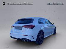 MERCEDES-BENZ A 220 AMG Line 4Matic, Mild-Hybrid Benzin/Elektro, Occasion / Gebraucht, Automatik - 6