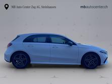 MERCEDES-BENZ A 220 AMG Line 4Matic, Mild-Hybrid Benzin/Elektro, Occasion / Gebraucht, Automatik - 7