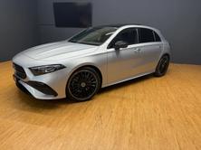 MERCEDES-BENZ A 220 4M - AMG / DISTRONIC / 360 Grad Kamera / Leder-Paket, Mild-Hybrid Petrol/Electric, Second hand / Used, Automatic - 2