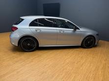 MERCEDES-BENZ A 220 4M - AMG / DISTRONIC / 360 Grad Kamera / Leder-Paket, Mild-Hybrid Petrol/Electric, Second hand / Used, Automatic - 7