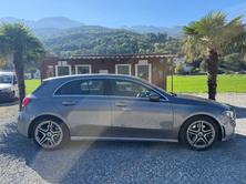 MERCEDES-BENZ A 220 d 4Matic AMG Line, Diesel, Occasion / Gebraucht, Automatik - 2