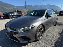 MERCEDES-BENZ A 220 d 4Matic AMG Line, Diesel, Occasion / Gebraucht, Automatik - 4
