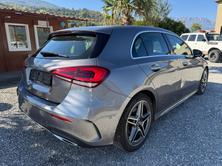 MERCEDES-BENZ A 220 d 4Matic AMG Line, Diesel, Occasion / Gebraucht, Automatik - 7