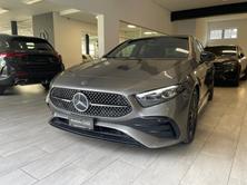 MERCEDES-BENZ A 220 4Matic 8G-DCT AMG Line, Hybride Leggero Benzina/Elettrica, Occasioni / Usate, Automatico - 2