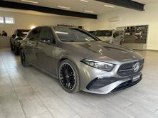 MERCEDES-BENZ A 220 4Matic 8G-DCT AMG Line, Hybride Leggero Benzina/Elettrica, Occasioni / Usate, Automatico - 3
