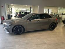 MERCEDES-BENZ A 220 4Matic 8G-DCT AMG Line, Hybride Leggero Benzina/Elettrica, Occasioni / Usate, Automatico - 4