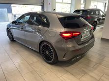 MERCEDES-BENZ A 220 4Matic 8G-DCT AMG Line, Hybride Leggero Benzina/Elettrica, Occasioni / Usate, Automatico - 5