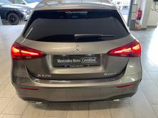 MERCEDES-BENZ A 220 4Matic 8G-DCT AMG Line, Hybride Leggero Benzina/Elettrica, Occasioni / Usate, Automatico - 7