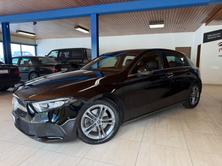MERCEDES-BENZ A 220 Progressive 7G-DCT 4Matic, Petrol, Second hand / Used, Automatic - 4