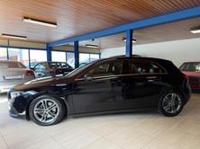 MERCEDES-BENZ A 220 Progressive 7G-DCT 4Matic, Petrol, Second hand / Used, Automatic - 5