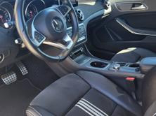 MERCEDES-BENZ A-Klasse W176 A 220 AMG Line 4m, Benzin, Occasion / Gebraucht, Automatik - 4