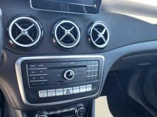 MERCEDES-BENZ A-Klasse W176 A 220 AMG Line 4m, Benzin, Occasion / Gebraucht, Automatik - 5