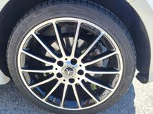 MERCEDES-BENZ A-Klasse W176 A 220 AMG Line 4m, Benzin, Occasion / Gebraucht, Automatik - 6