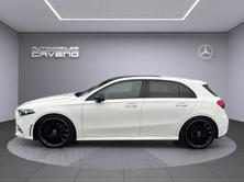 MERCEDES-BENZ A 220 AMG Line 7G-DCT 4Matic, Benzin, Occasion / Gebraucht, Automatik - 2
