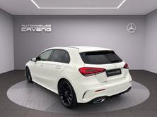 MERCEDES-BENZ A 220 AMG Line 7G-DCT 4Matic, Benzin, Occasion / Gebraucht, Automatik - 3