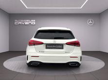 MERCEDES-BENZ A 220 AMG Line 7G-DCT 4Matic, Benzin, Occasion / Gebraucht, Automatik - 4