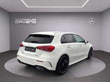 MERCEDES-BENZ A 220 AMG Line 7G-DCT 4Matic, Benzin, Occasion / Gebraucht, Automatik - 5