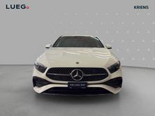 MERCEDES-BENZ A 220 d - AMG / 360 Grad Kamera / Multibeam LED / AHK / Amb, Diesel, Occasion / Gebraucht, Automatik - 6