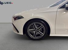 MERCEDES-BENZ A 220 d - AMG / 360 Grad Kamera / Multibeam LED / AHK / Amb, Diesel, Occasion / Gebraucht, Automatik - 7
